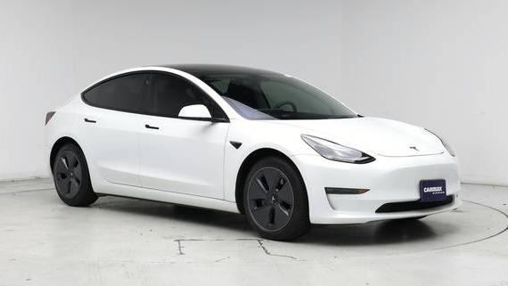 TESLA MODEL 3 2022 5YJ3E1EB7NF207086 image TESLA MODEL 3 2022 5YJ3E1EB7NF207086 image